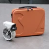 Storage Bag For DJI Flip Drone RC 2/RC-N3 and Batteries Protective Sleeve Case Portable Carrying Box Case Handbag For DJI Flip 5