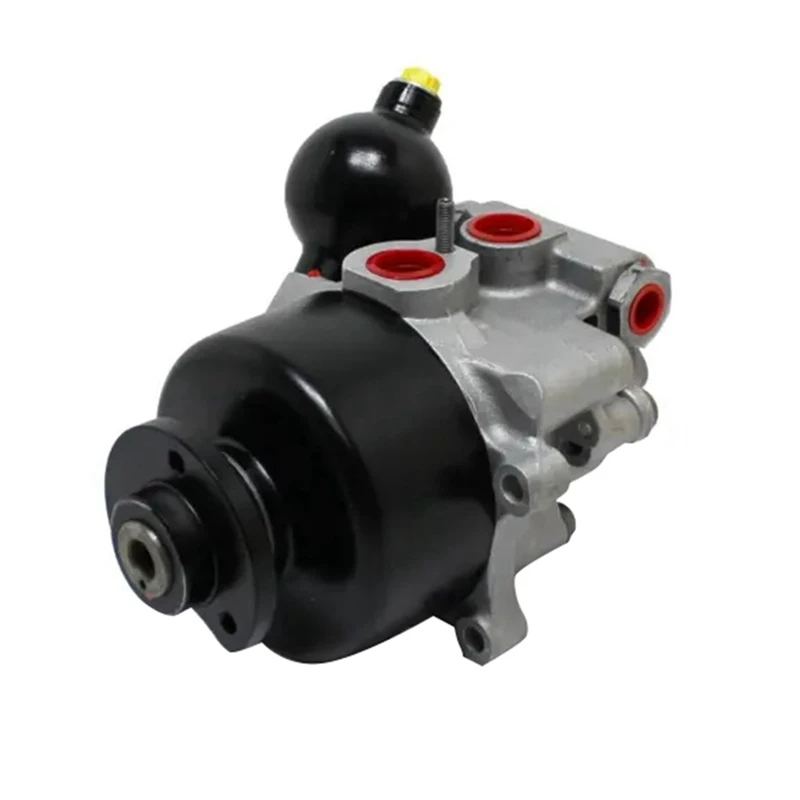 

Auto Power Steering Pump LH2115444 7L5422137J LH2113901 7L5422137D 7L5422137G For Porsche Cayenne Replacement Parts