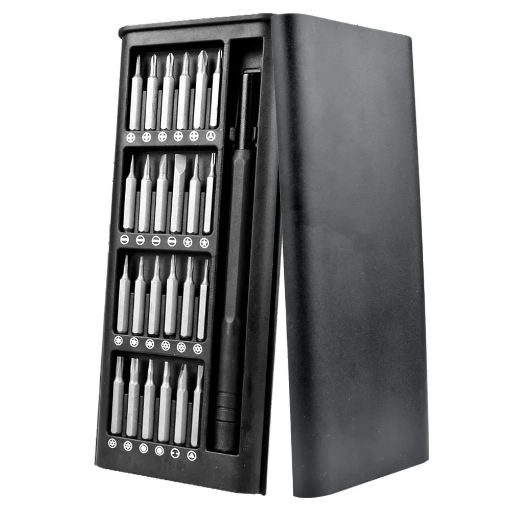 25 In 1 Screwdriver Kit For Smart Home PC Phone Repair
