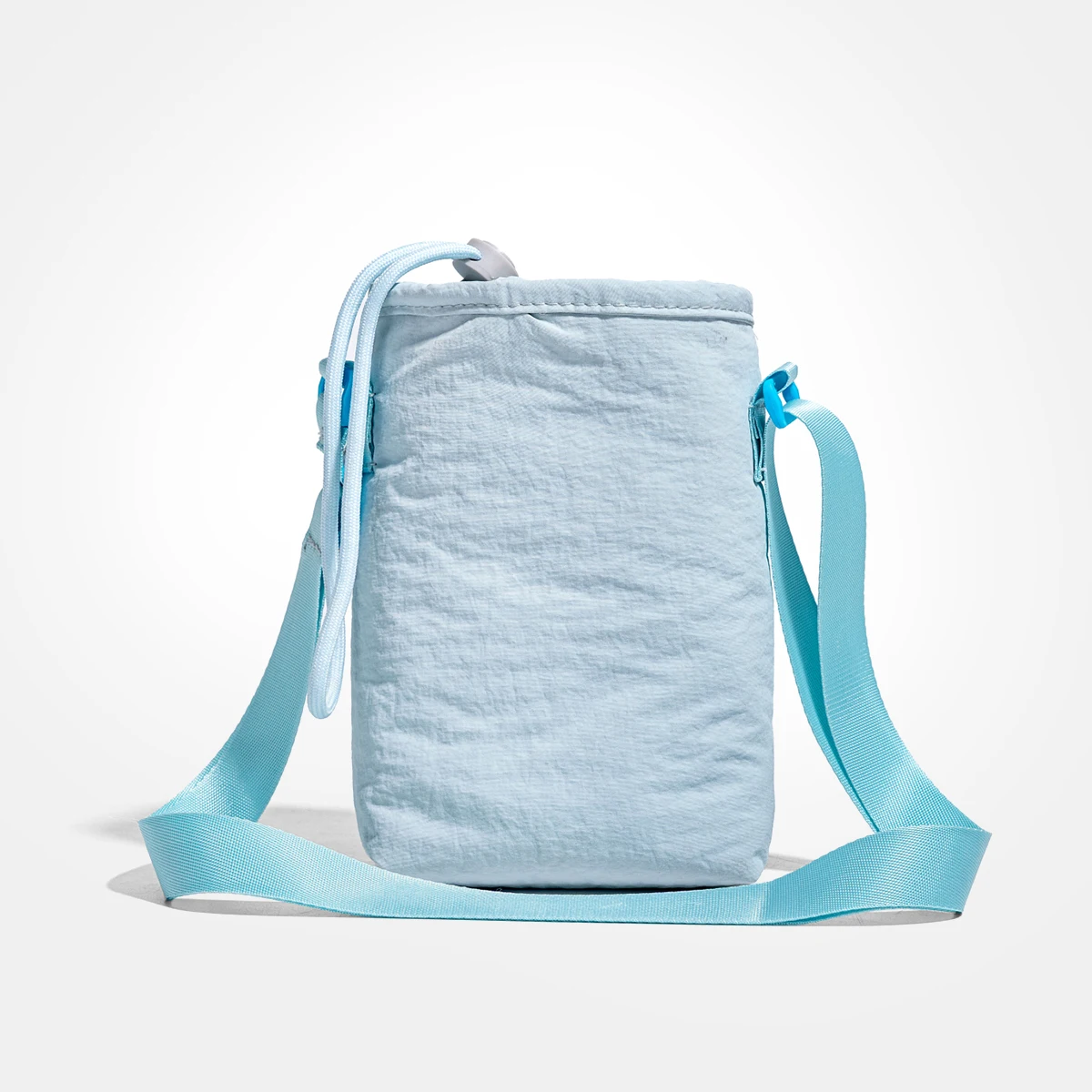 Lightweight Mobile Phone Bag for Male and Female Students, Water Bottle Bag, Outdoor Sports Portable Crossbody Bag, Travel Water Cup, Shoulder Bag, Small Bag, Sports