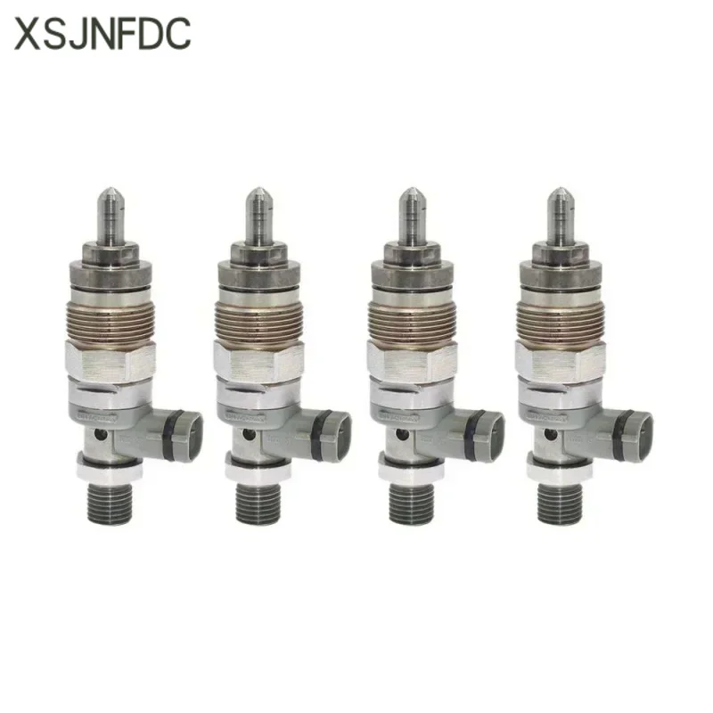 

1/4 шт. 23250-74181 23209-74181 2325074181 2320974181 Топливная форсунка для TOYOTA