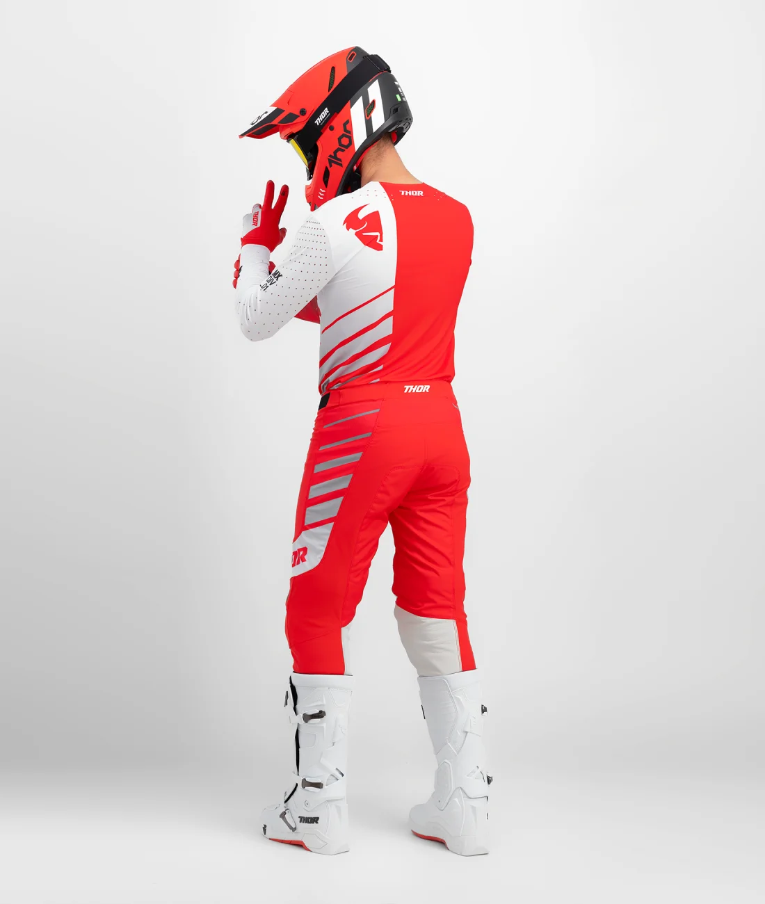 Motocross Gear Set 3