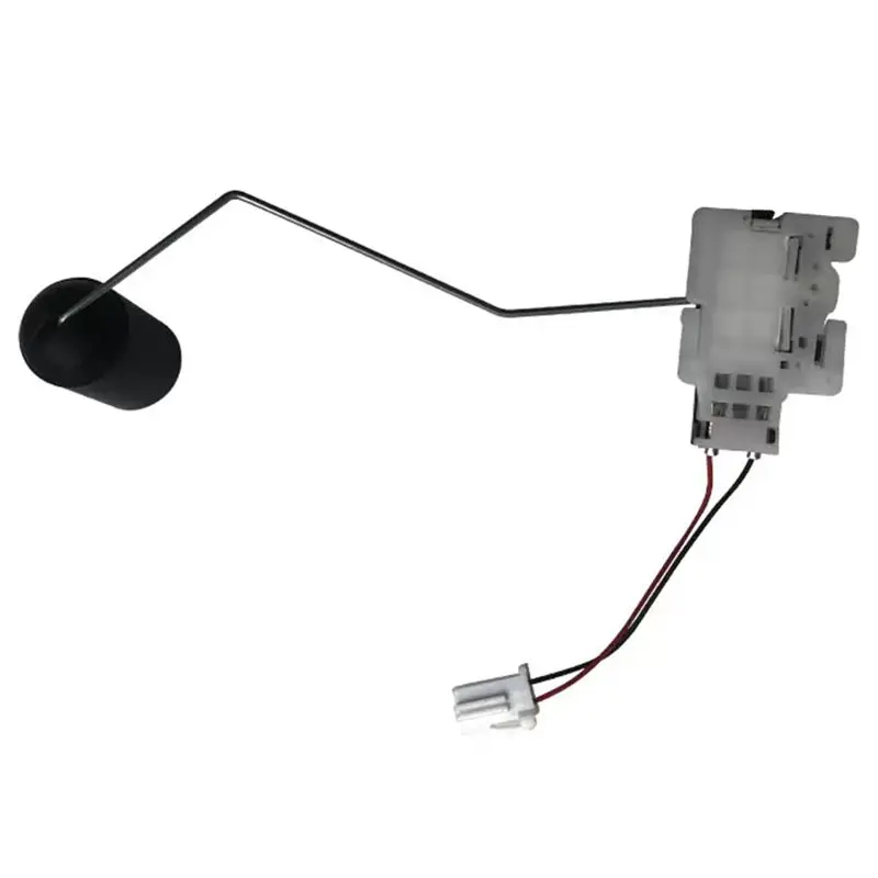 1PC 화이트 + 블랙 자동차 부품 미쓰비시 픽업 트리톤 L200 4D56 4M41 용 자동차 연료 레벨 센서