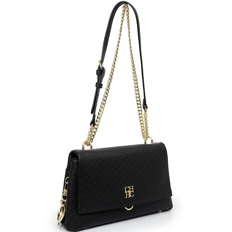 CH ماركة الموضة متعددة الوظائف سعة كبيرة سلسلة نسا...