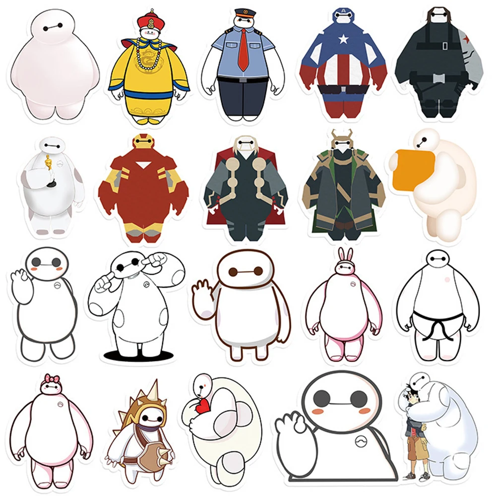 Sa0b36aead2554f939fc5bad5a7167bbcc - Big Hero 6 Store