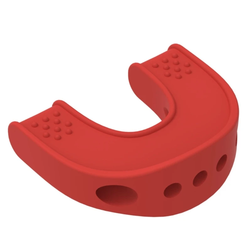 Silicone Jawlines Exerciser Muscle Training Face Lifter Jaw Exerciser Face Slimmer Targets your Chin, Lip and Cheekbones