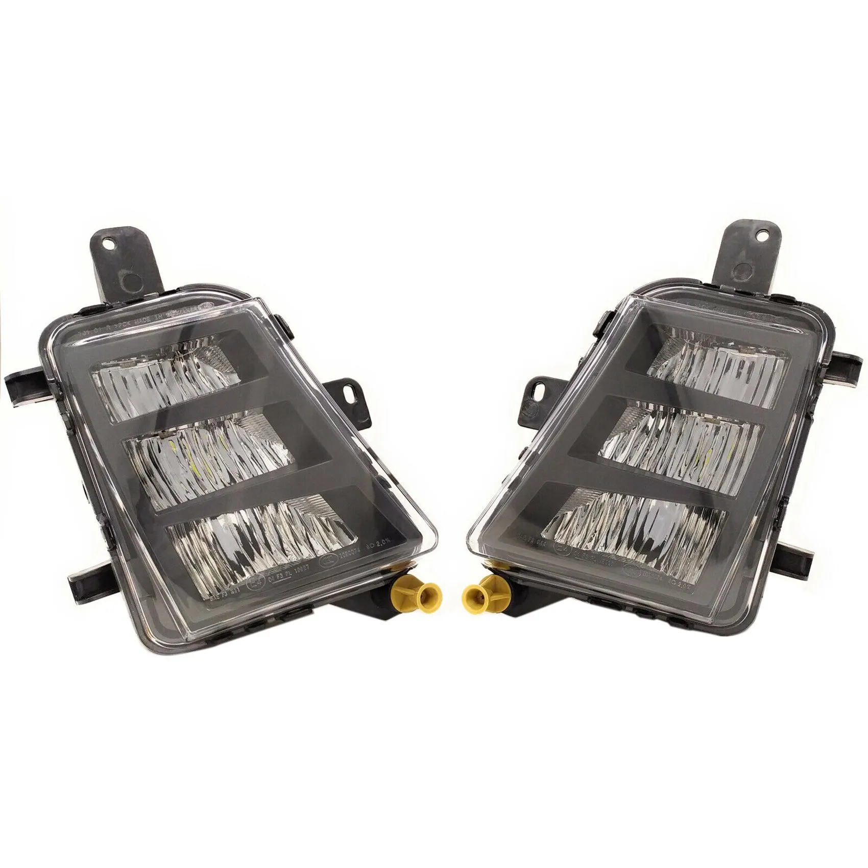 LED Front Left Fog Light DRL Fog Lamp for Golf 7 A7 MK7 GTD 2013- 5G0941699