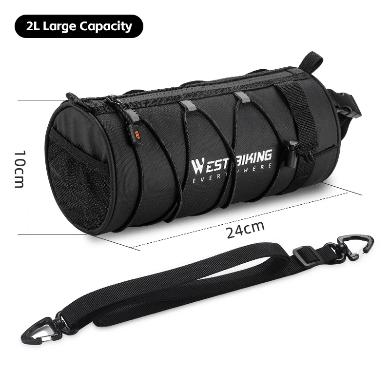 2L Black