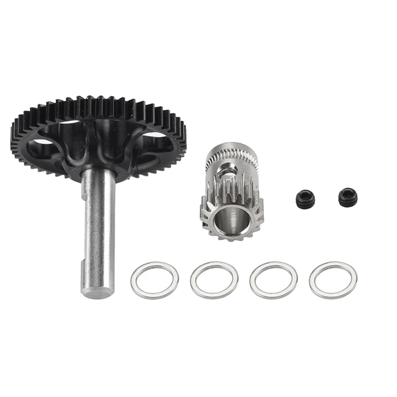 

3D Printer Gear Part 50 Tooth Pom Gear 3D Printer Parts For Sherpa Voron Stealthburner,Voron Afterburner Extruder