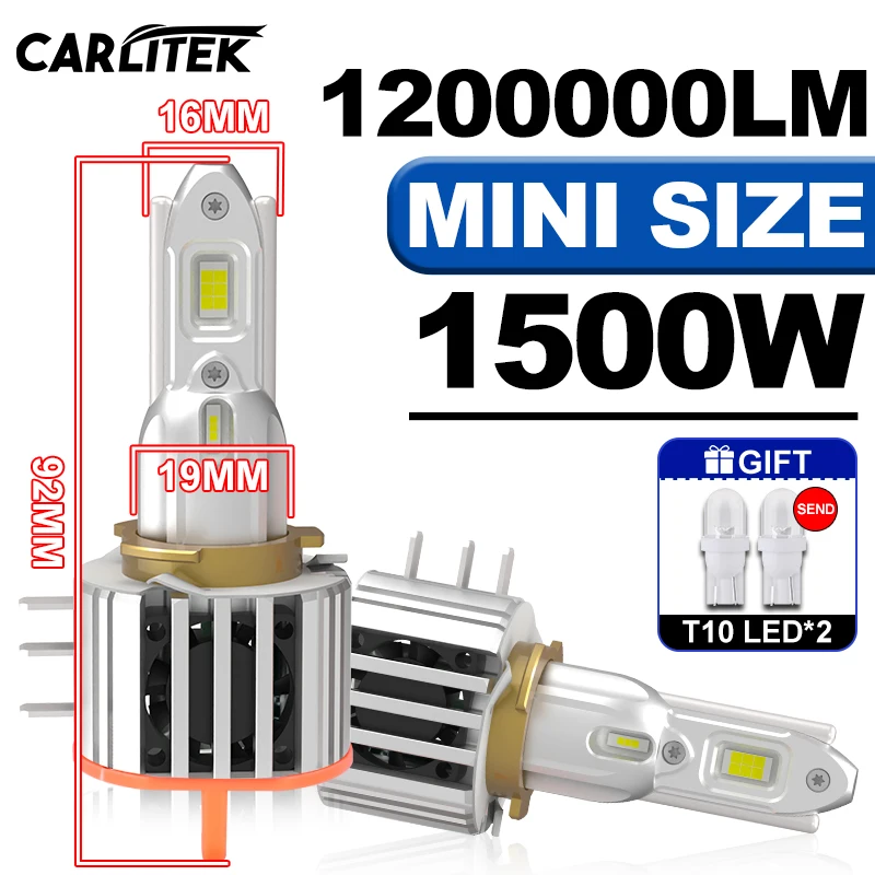 H15-LED-Headlight-Bulb-DRL-Highbeam-1500W-1200000LM-6000k-H15-Led-7535 ...