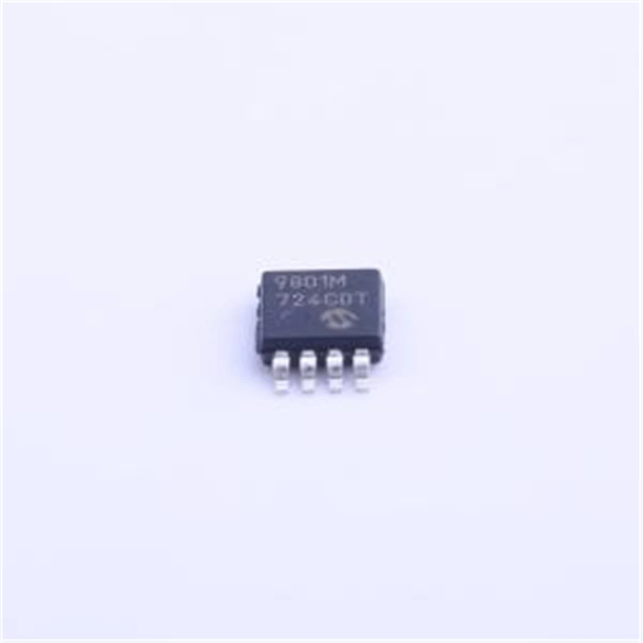 MCP9801-M/MS
