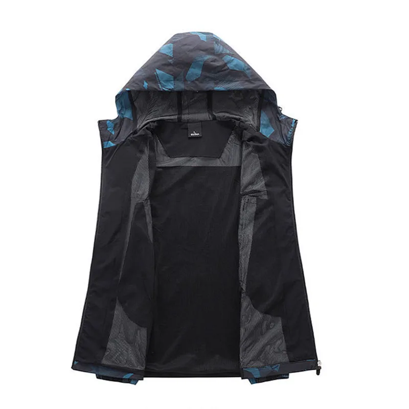 FOXMTB Motorcycle Windbreaker Waterproof MTB Cycling Rain Jacket Mens Mountain Bike Clothing Cycle Coat Chamarra Ciclismo Hombre