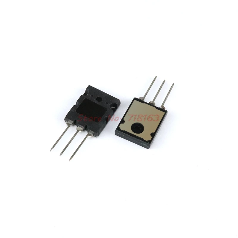 5pz IRG4PC40W TO-247 IGBT – Transistor Bipolare Porta Isolata – ICmarket2009