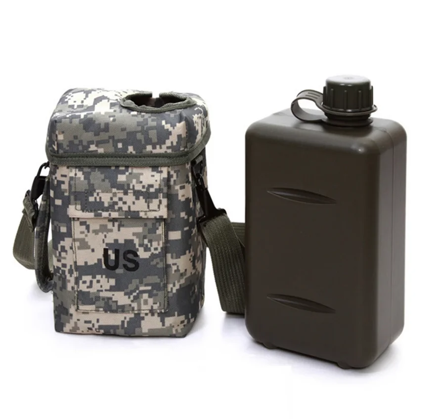 Портативные товары. Армейская канистра портфель для воды ВДП. Складная фляга. Походная канистра для воды. Емкость для воды для кемпинга.