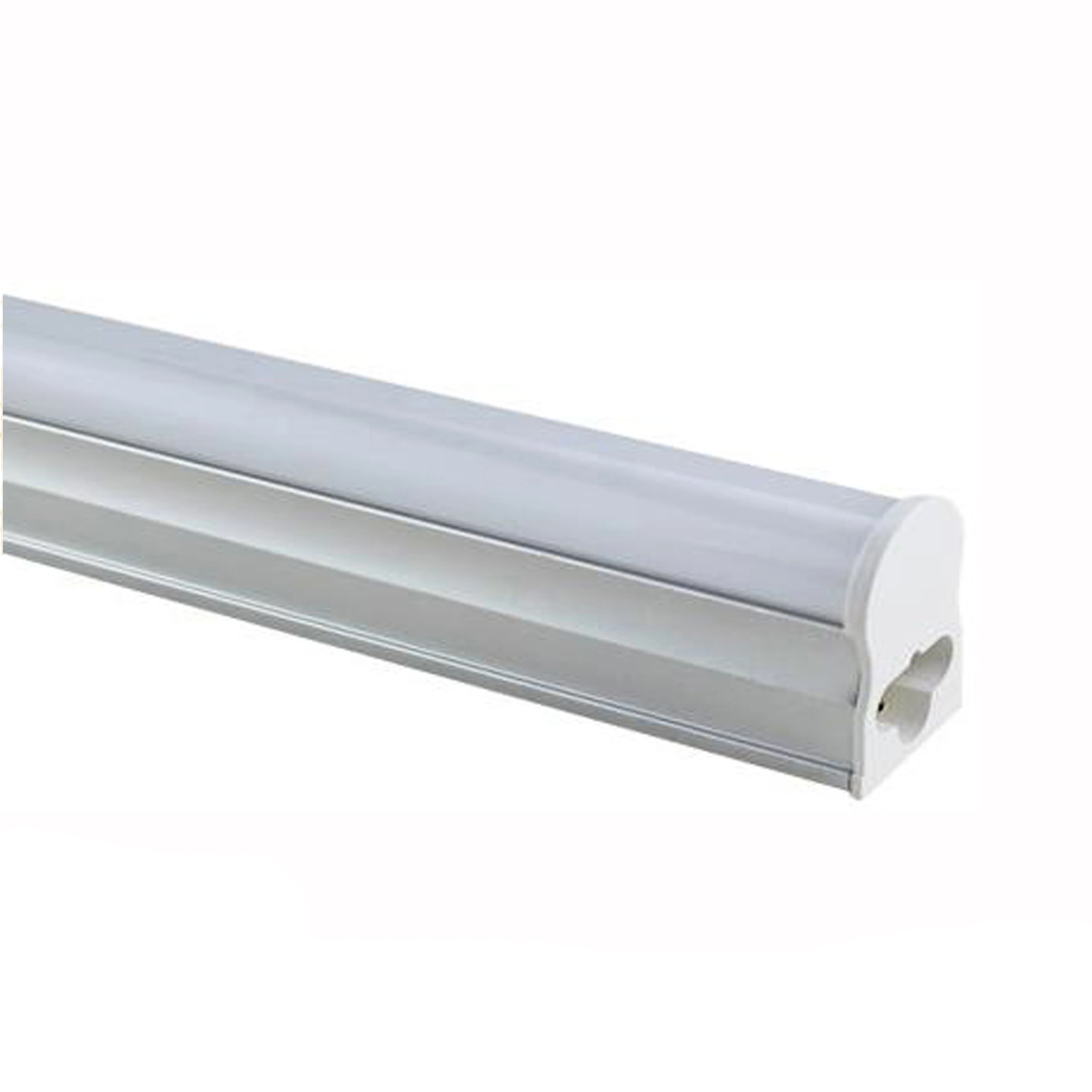 

50PCS 24W 5ft 1500mm LED Tube T5 Light Fluorescent 150cm 1.5m CE RoHS FCC 3 Years Warranty Lamp Daylight