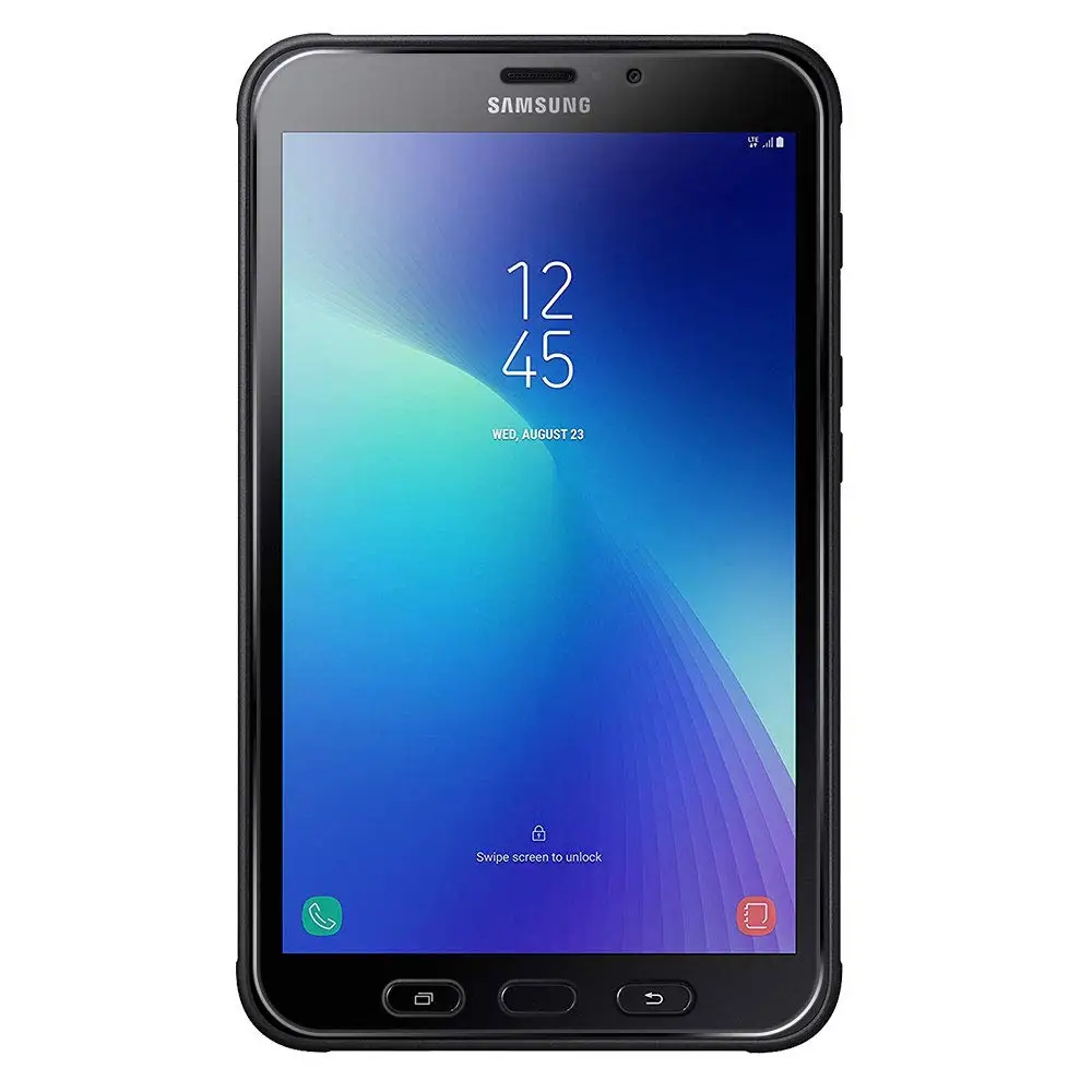 Protetor de Tela para Samsung Galaxy Tab Active 8.0 Sm-t395 Sm-t390 Filme Temperado Polegadas 2023 - Imagem 5