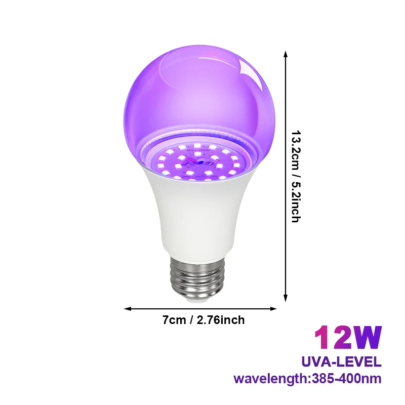 12W