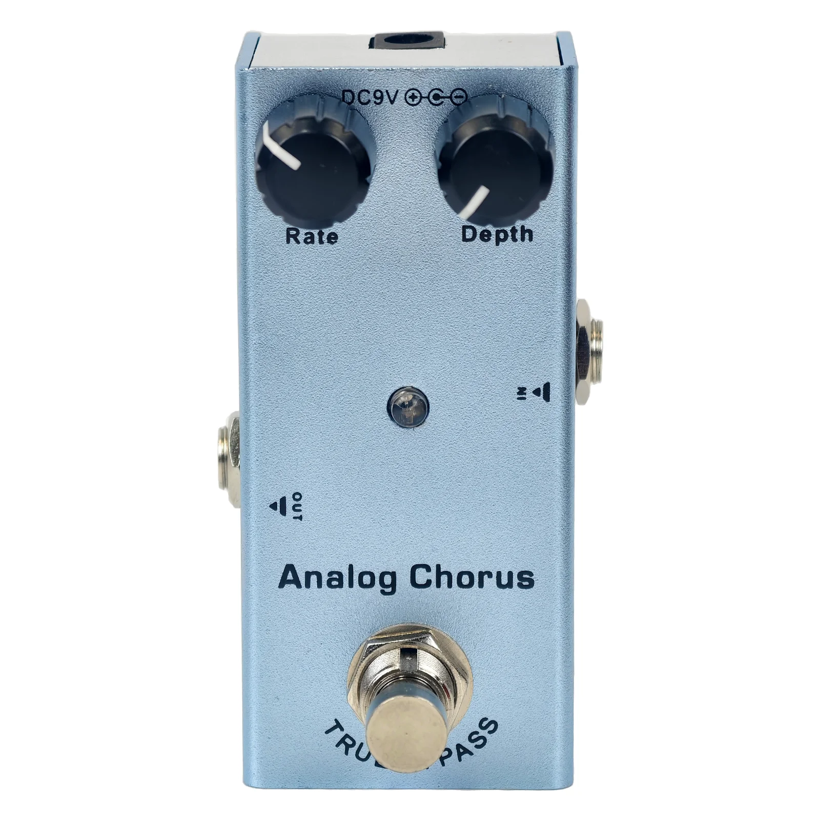 Mini Electric Guitar Effect Pedal Image 17