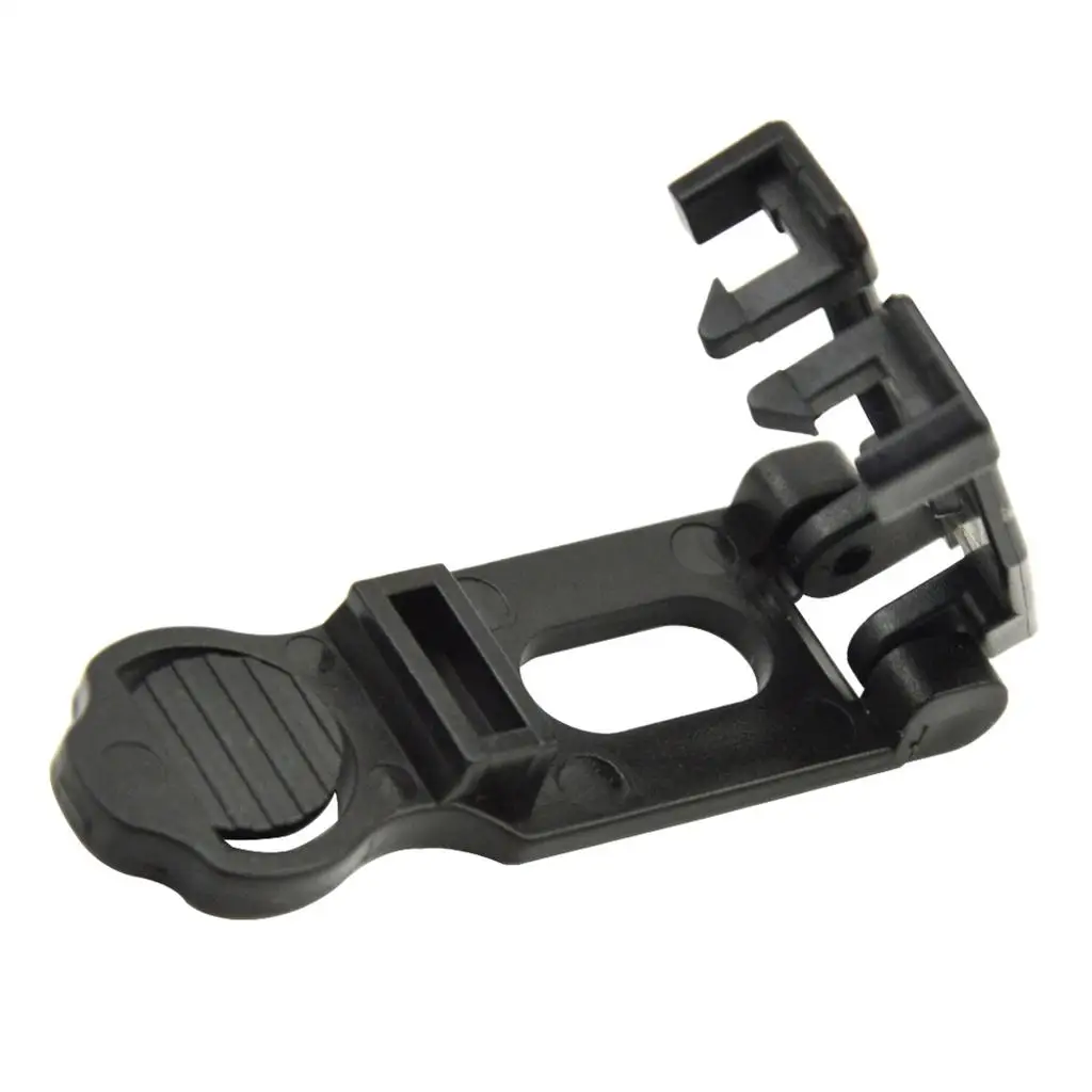 Durable Snorkel Holder Diving Dive Breathing Tube Accessories