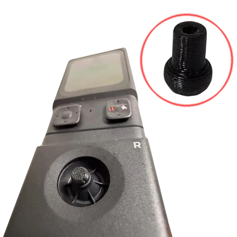 Mini Joystick Télécommande Drone Hover X1 Pro/Pro Max - 2/4/6 Pièces