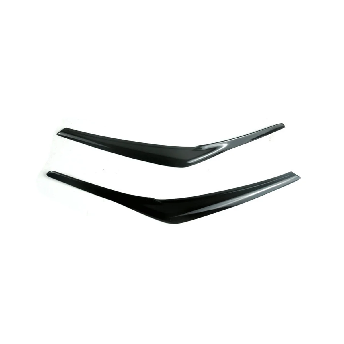 

Для 18-21 восемь поколений Модифицированная лампа из углеродного волокна для бровей глаз бровей декоративные фары