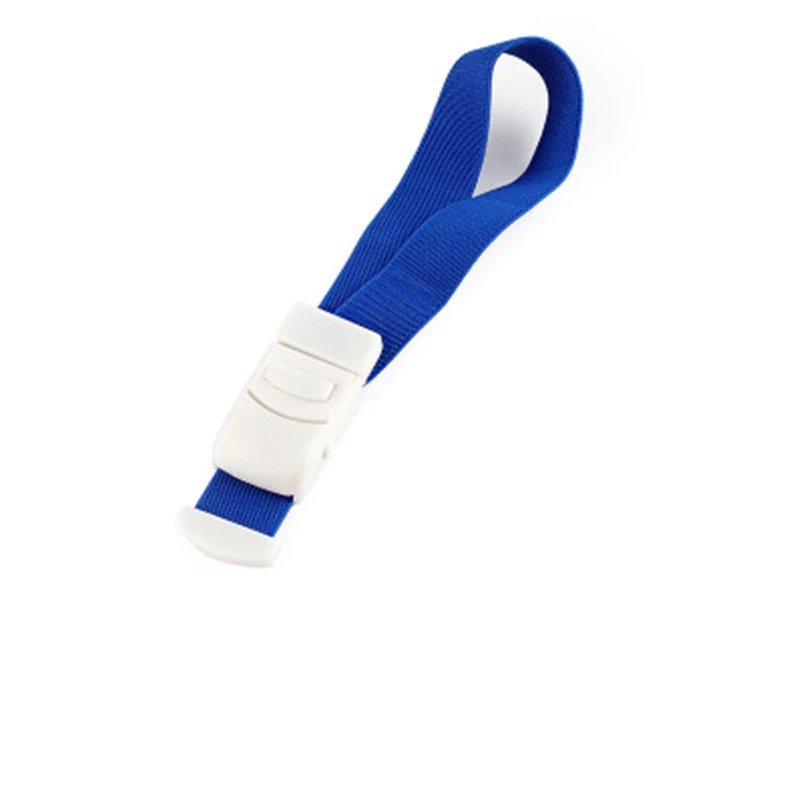 Garrot à Boucle Dégagement Rapide - Bleu, 5.29€