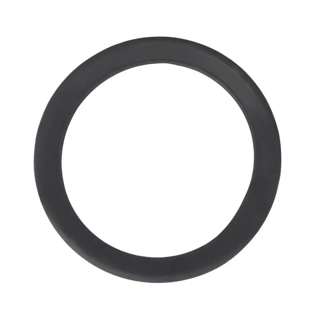 Silica Gel Sax Mute Ring Dampener Silencer for Alto / Tenor / Soprano Saxophone saxophone parts accessories