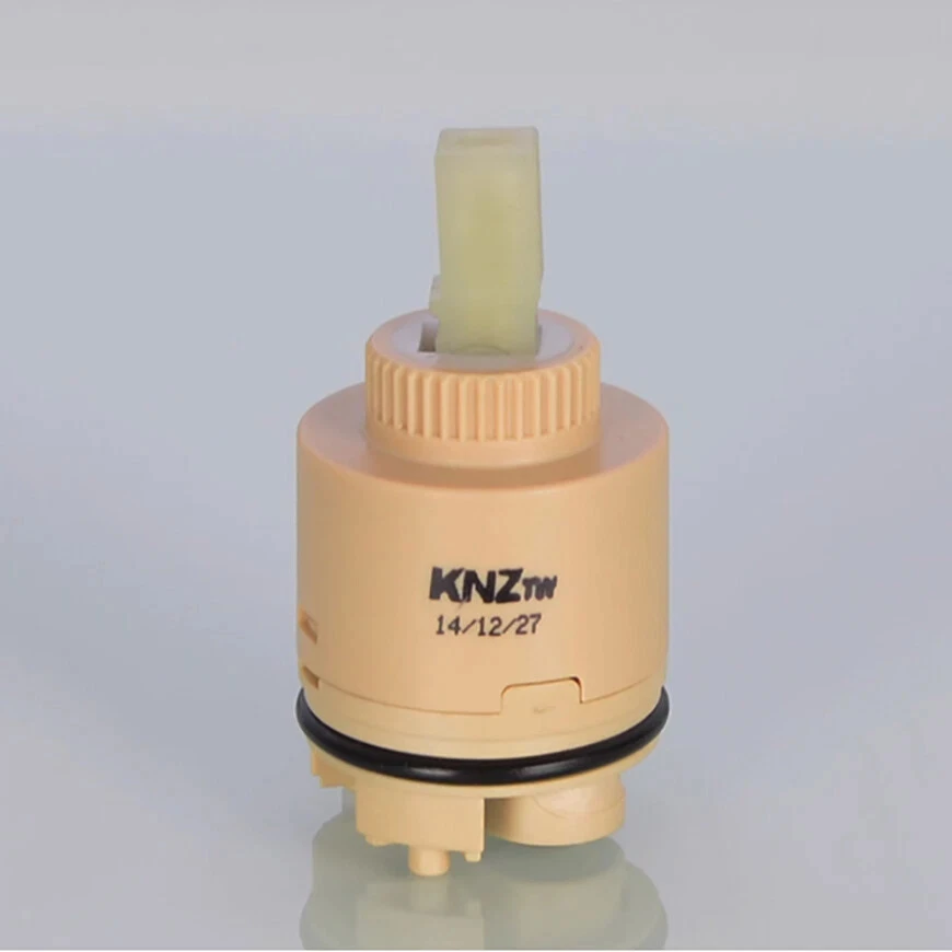 Reich Keramische cartridge 25 mm - De kampeerspecialist