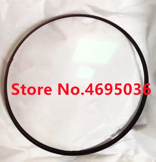 Nuovo Per Canon Ef 70-200 F2.8 Is Ii Lente Anteriore 1St First Optics Element Glass 70-200Mm 2.8 F2.8L F/2.8 L Is Ii Usm Parte Di Riparazione