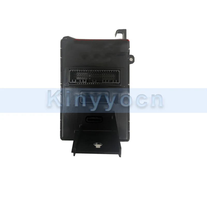 Electronic Hand Brake Automatic Parking Switch For Kia Optima/K5-Parking P Button Handbrake Switch