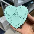 50pcs green