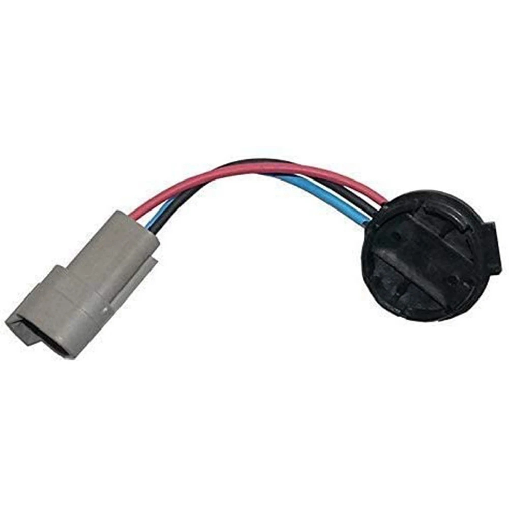

Golf Cart IQ Motor Speed Sensor embly for Club Car DS Precedent 2004-Up Electric with GE Motor,102265601