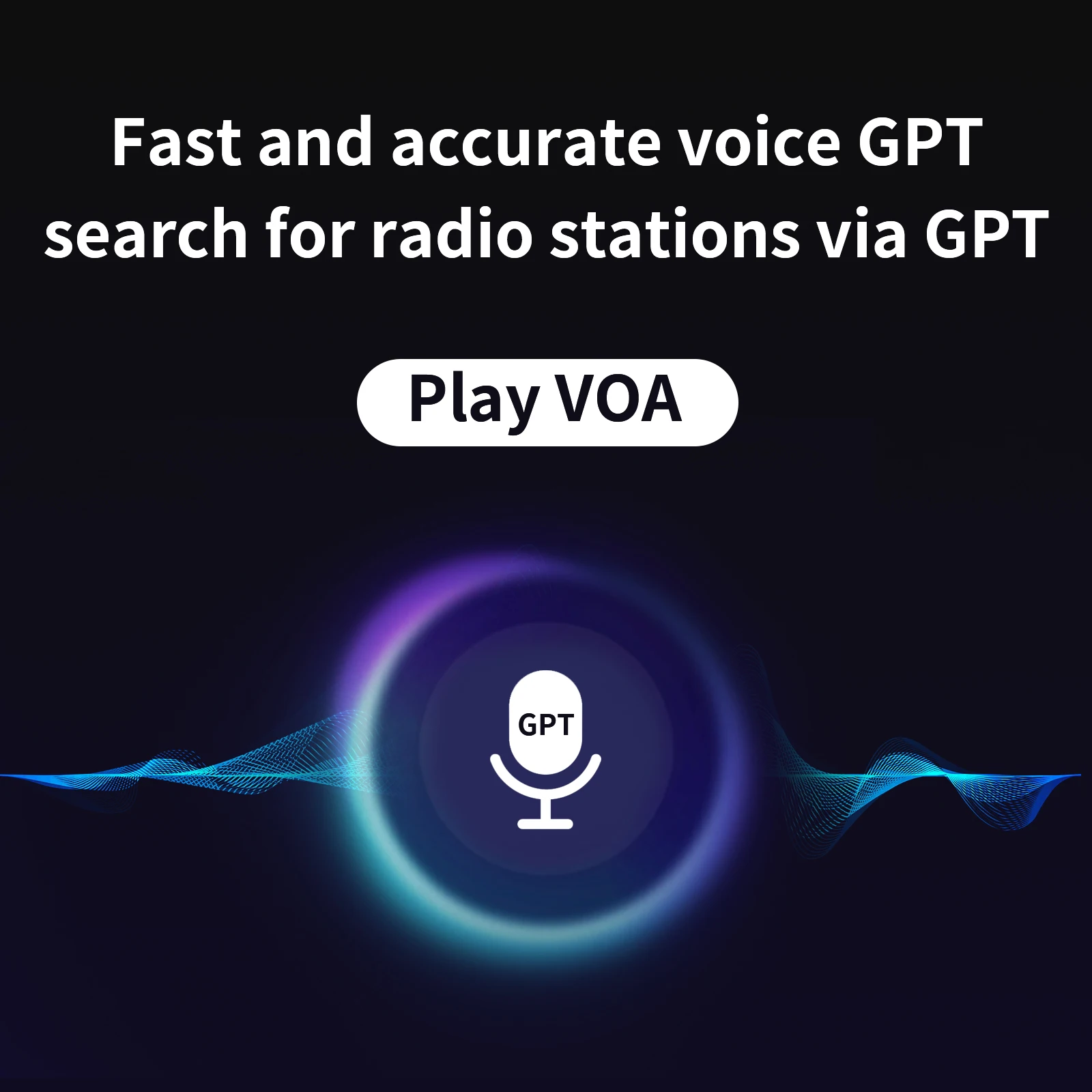 Choyong A8W ポータブル インターネット ラジオ (グローバル
