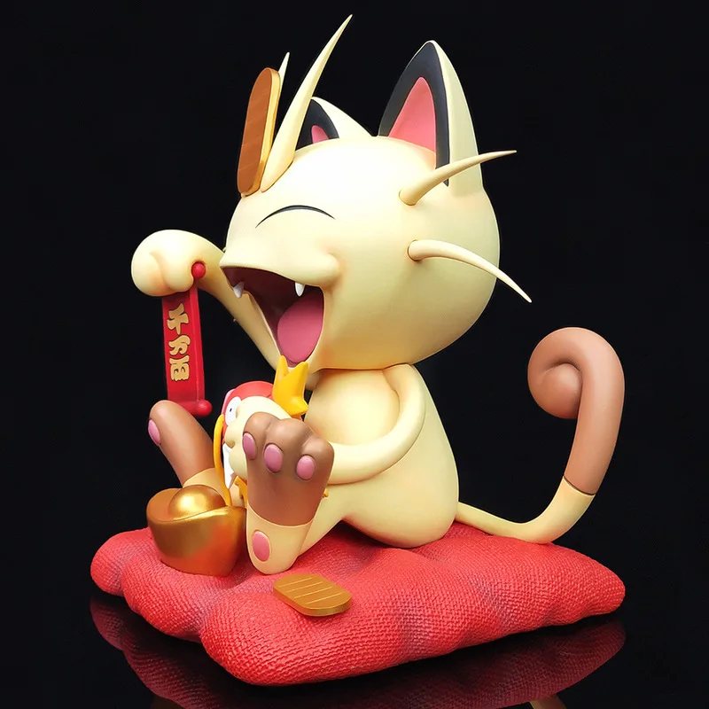 Meowth 🐱 (Game Boy) Promo . . . Thank you @mintly_collectables