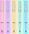 Color mixing-5pcs