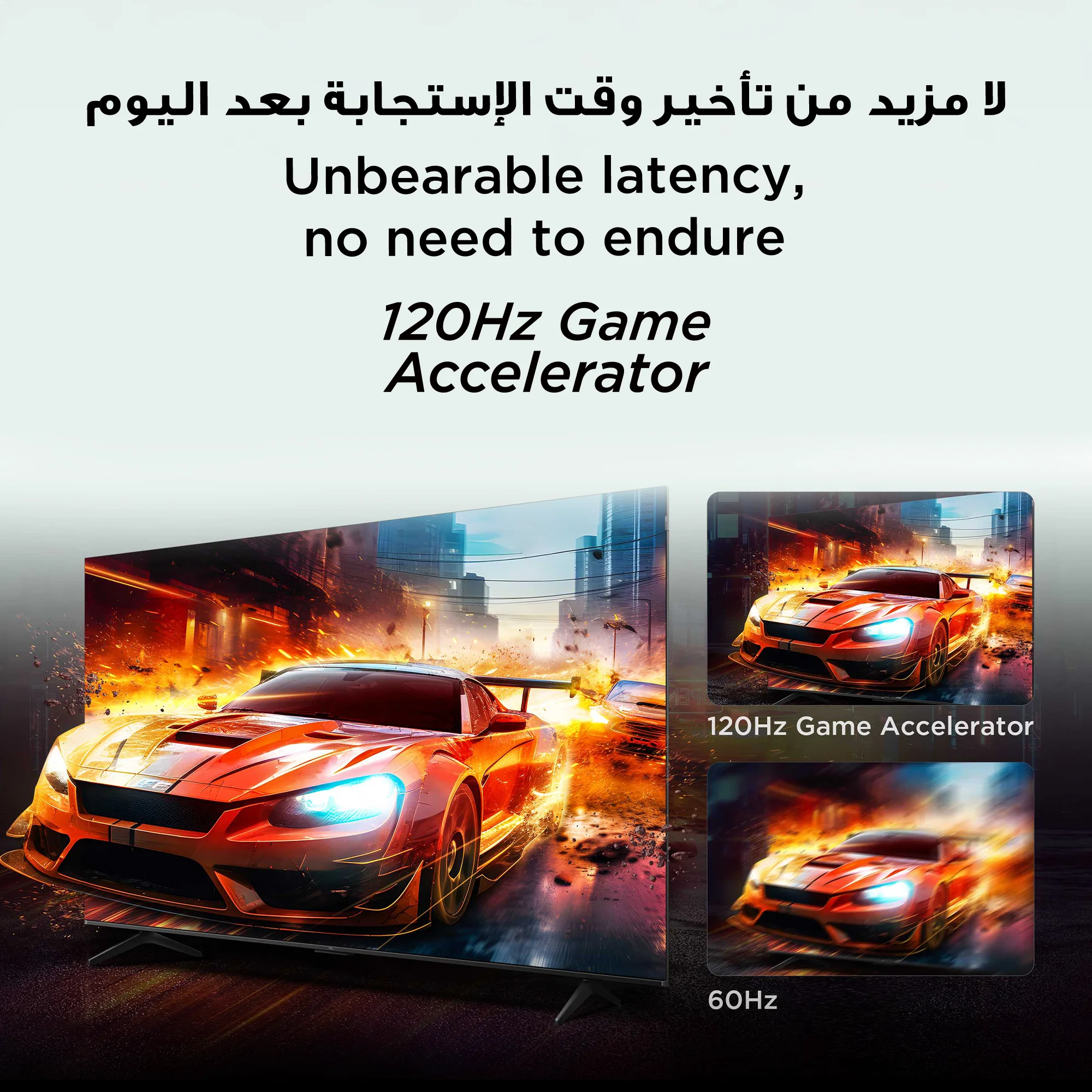 تلفزيون TCL 65 بوصة T6C مقاس 55 بوصة 75 بوصة P7K Q...