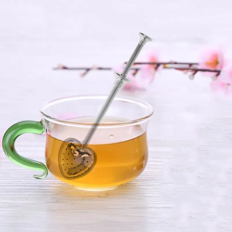 Ложка Заварник Для Чая Купить