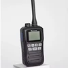 RECENT RS-25M VHF Marine Portable Waterproof Transceiver IPX7 Float VHF Handheld Marine Radio RS25M 5