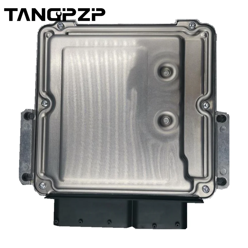 Engine ECU Computer Board Electronic Control Unit ED16 504073032 Fit For Iveco
