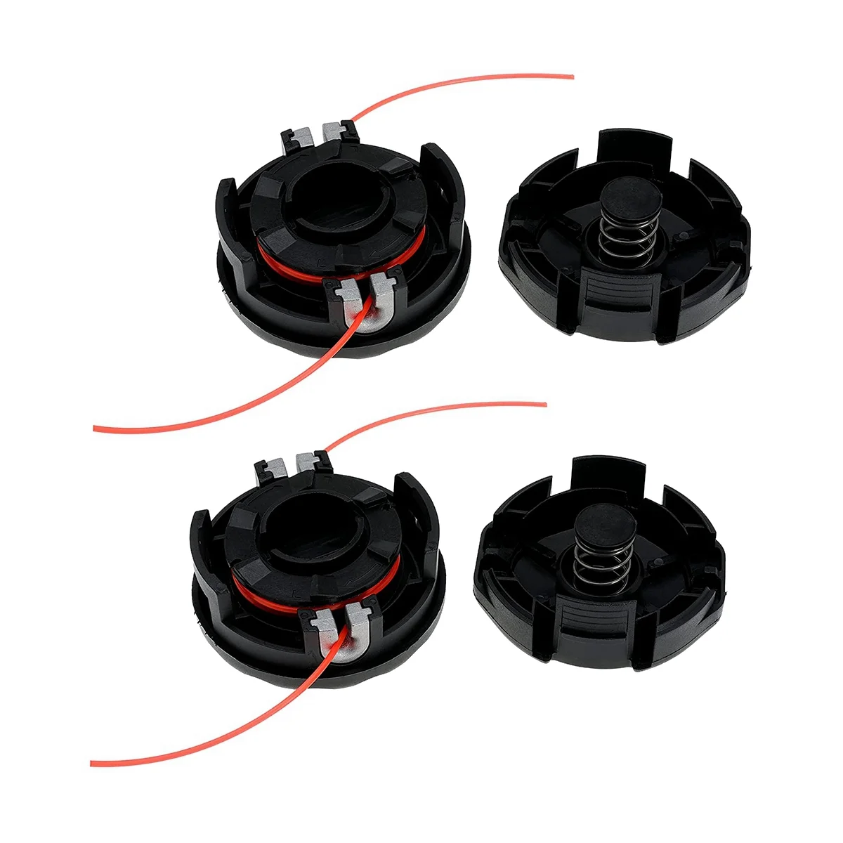 Рисунок 3 - Головка триммера для Echo Speed