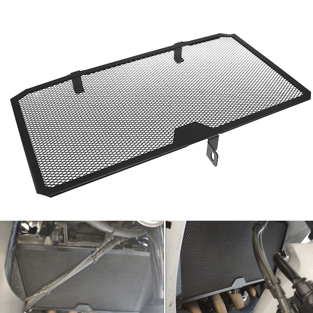 

Защитная сетка для радиатора мотоцикла YAMAHA XJ6 2009 2010 2011 2012 2013 2014 2015 2016