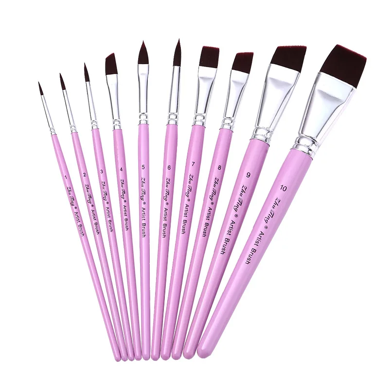 Pink 10