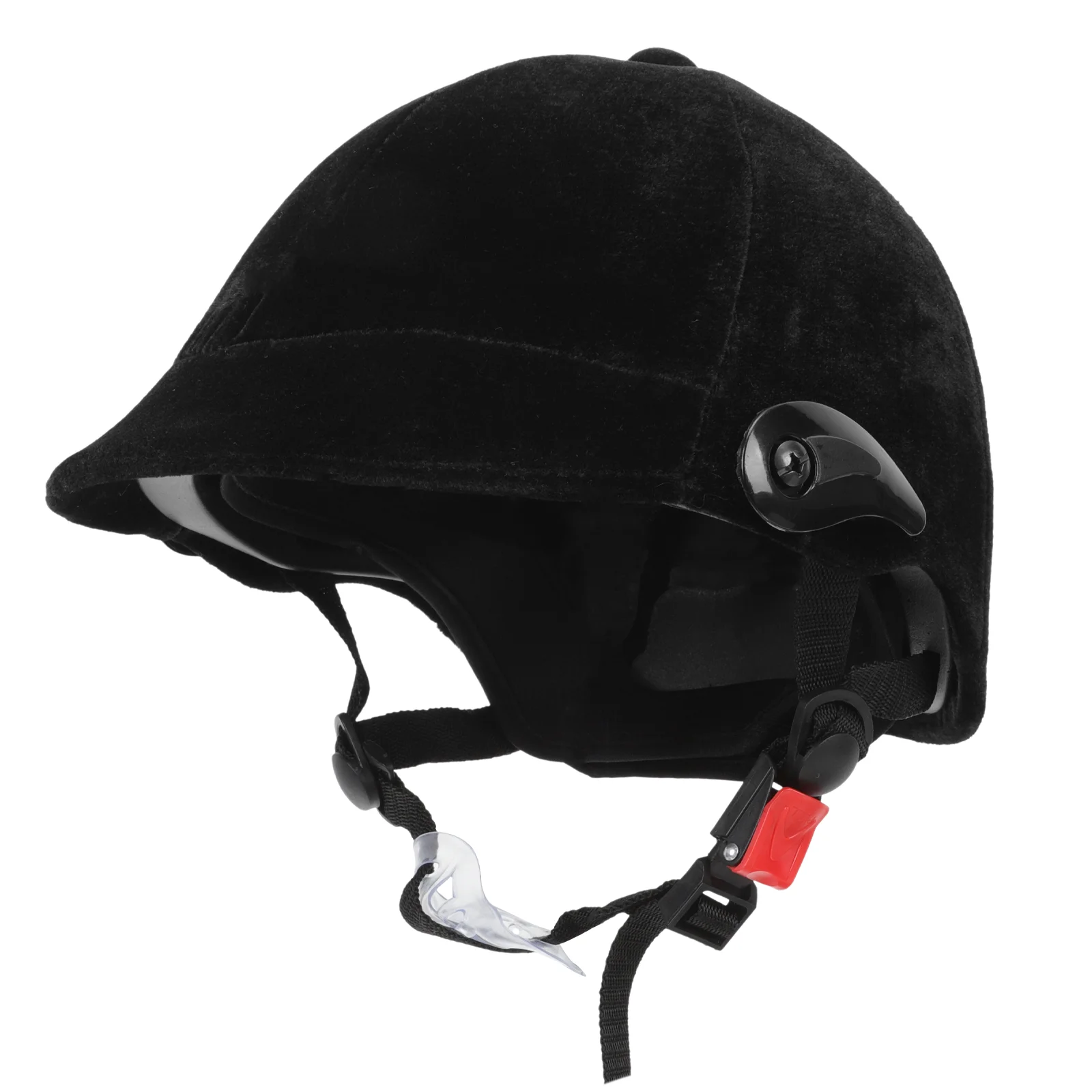 Kids Outdoor Children Sports Hat Lightweight Equestrian Polypropylene Protective Gear 3