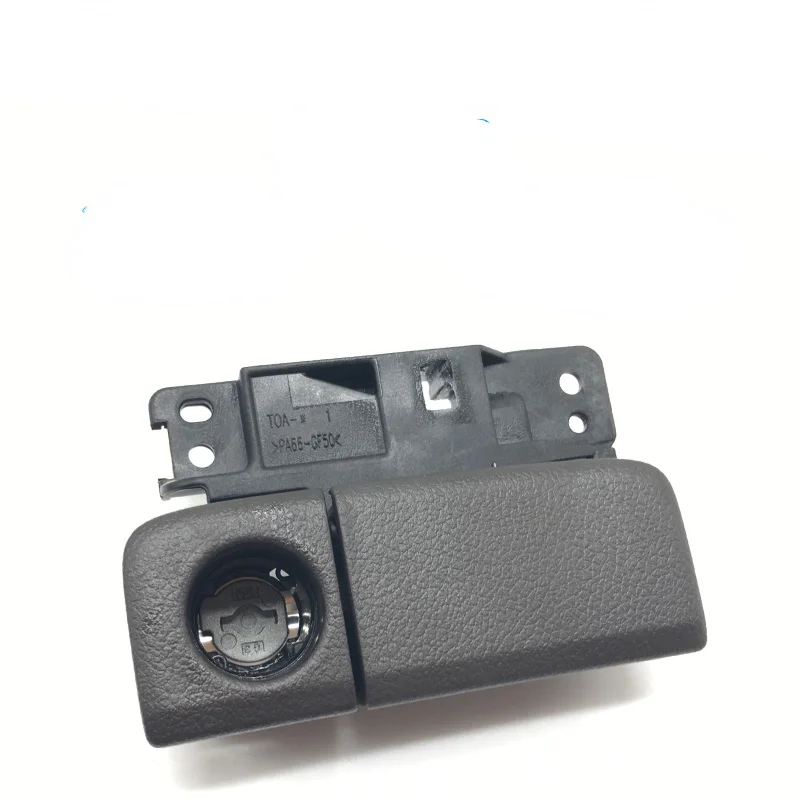 Glove Box Handle Toolbox Handle Glove Box Lock Block For Honda Crv 2012017 Glove Boxes