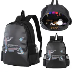 Portable Barber Bag Hairdressing Tools Storage Bag Beauty Makeup Logo Large Capacity Storage Bag Multifunctional Travel Backpack