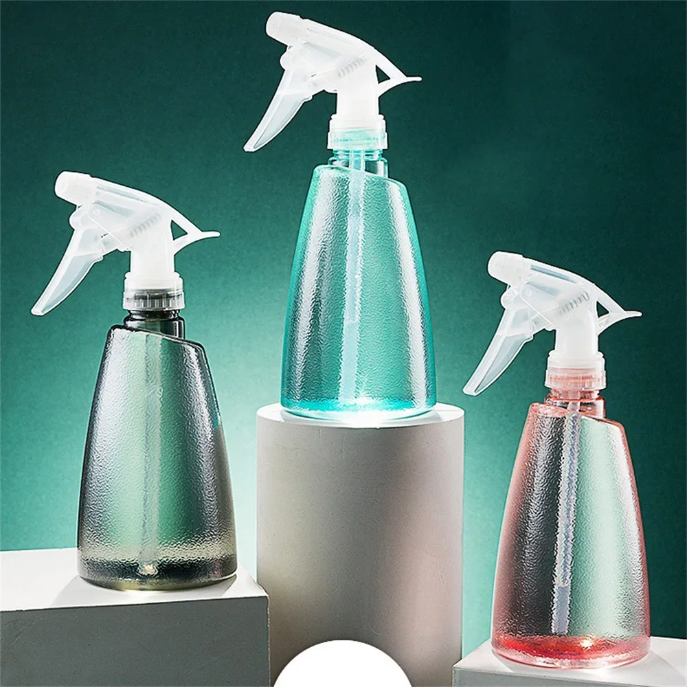 Hand Press Spray Bottle Watering Can Gardening Plant Flower Irrigation Sprinkler Home Plant Watering Sprayer Bottle 200ml/500ml spray bottle,garden sprinkler,watering can,water sprayer,garden sprayer,water spray bottle,gardening sprayer