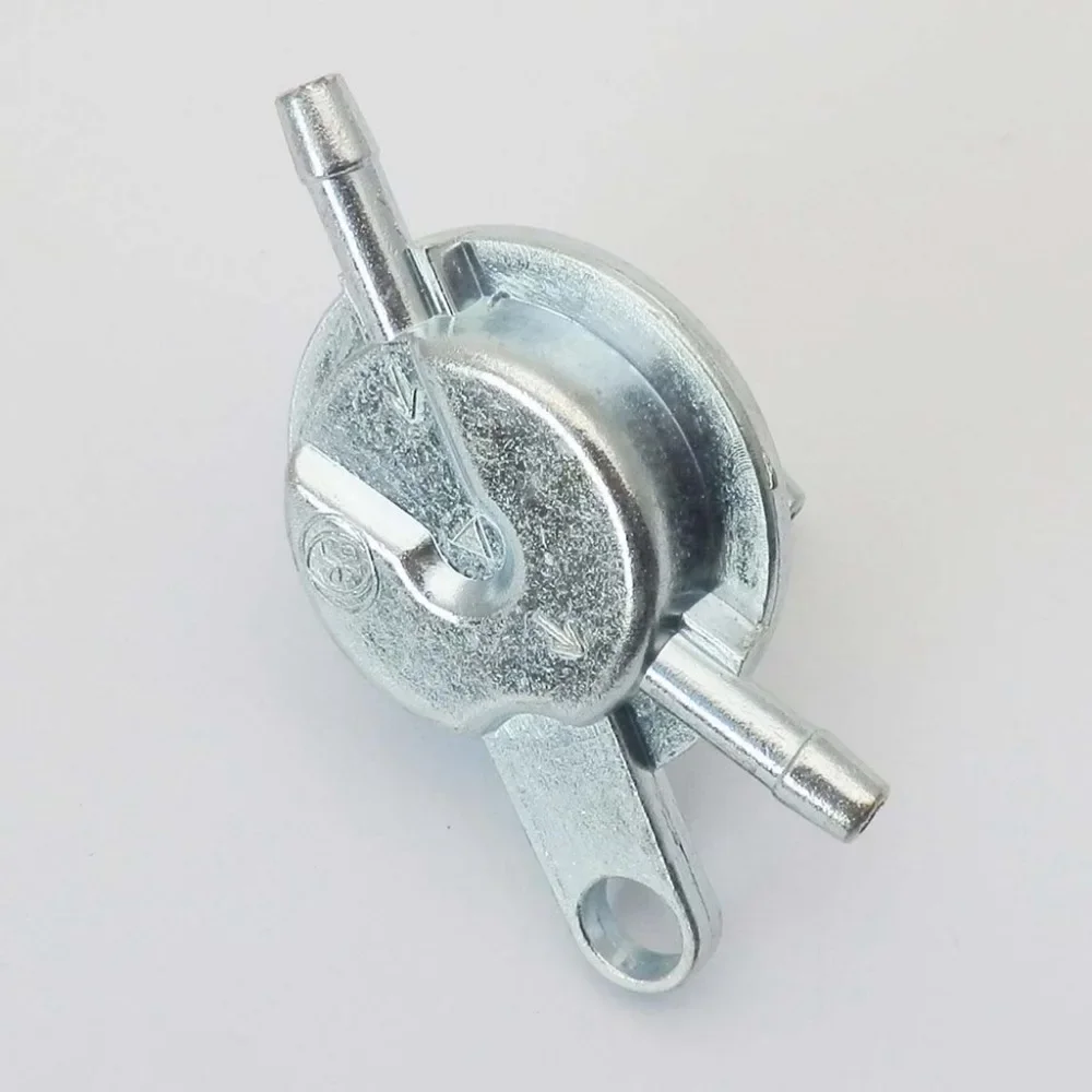 フューエルポンプ 燃料タップスイッチ 3 ポート インライン ペット