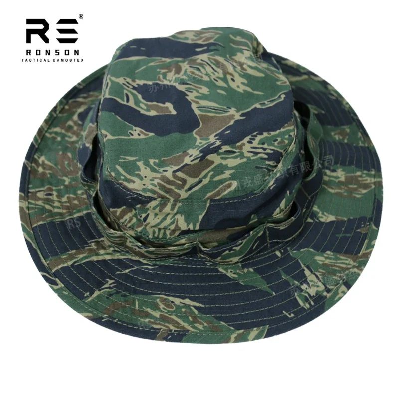 Tactical Penny Hat Round Edge Summer Breathable Sunshade Sunscreen Short-brimmed hat Cap Color Customization baseball cap camouflage hat tactical hat