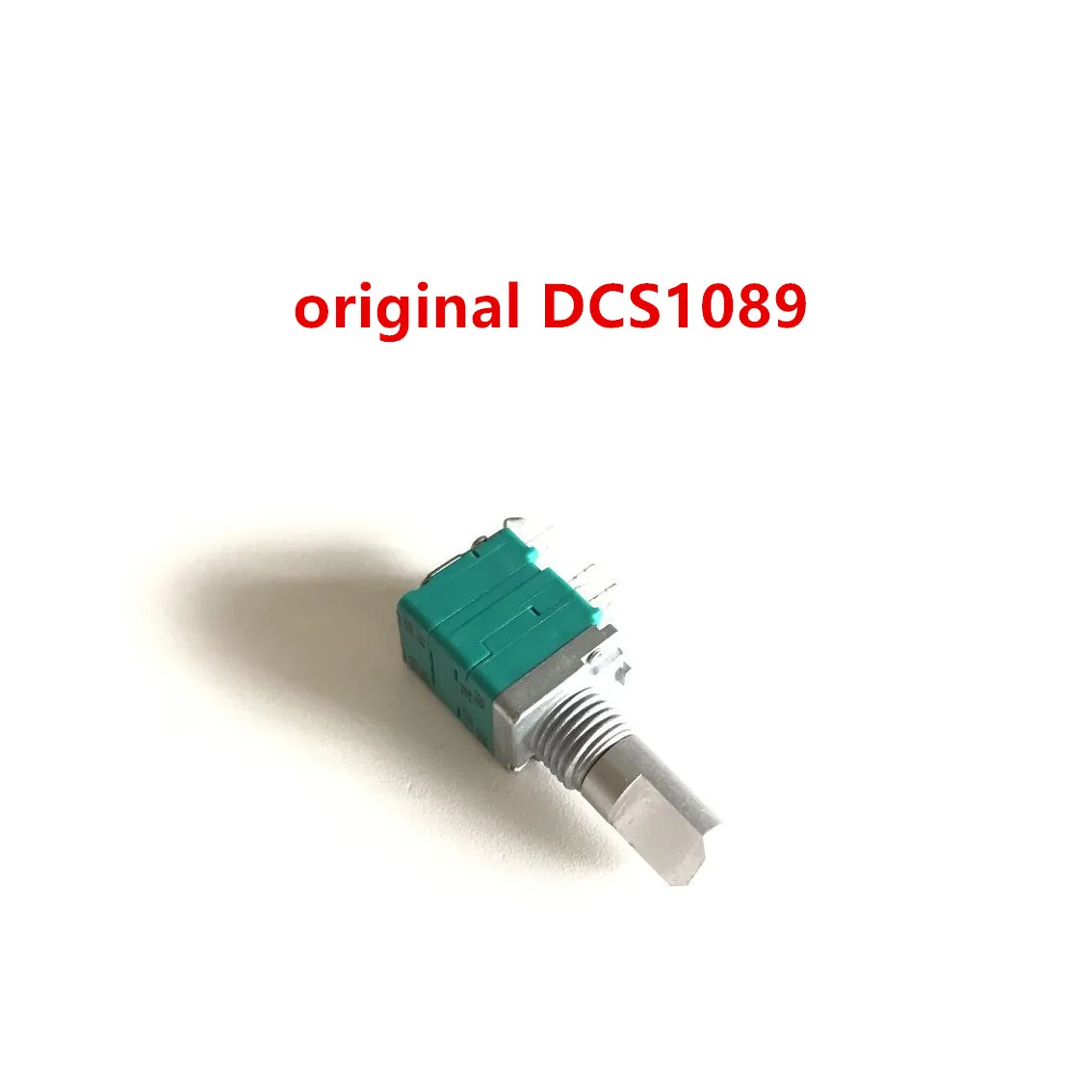 1PCS Replacement For PIONEER DCS1089 SPARE GAIN TRIM BOOTH POTMETER FOR DJM800 djm 800