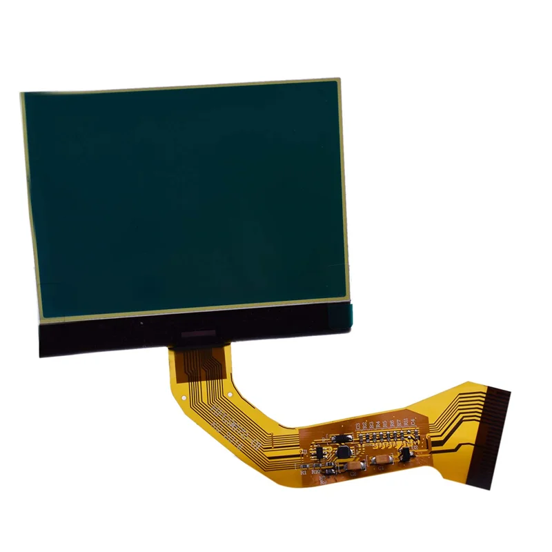 L39A-자동차 계기판 LCD 디스플레이 7L6920970D Touareg Porsche Cayenne S GTS 955 2003-2010 부품 대시 클러스터 속도계 화면